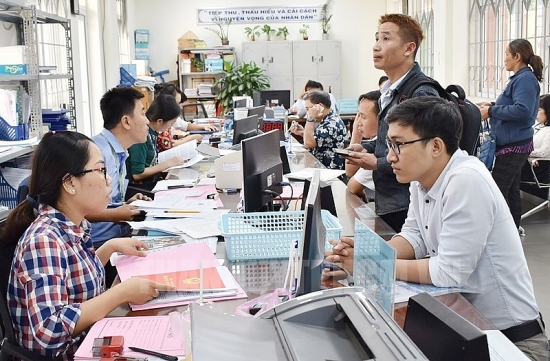xu ly moi sai pham ve tuyen dung cong chuc ngay trong nam 2020