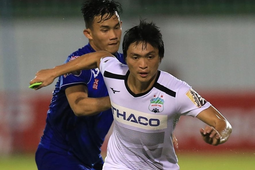 Tin tức bóng đá Việt Nam hôm nay (18/7/2020): Tuấn Anh lập siêu phẩm, Công Phượng lại "tịt ngòi"