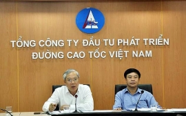 Một loạt lãnh đạo VEC bị kỷ luật, Phó Tổng Giám đốc Lê Quang Hào bị khai trừ Đảng