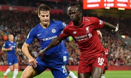 Link xem trực tiếp Liverpool vs Chelsea rõ nét nhất. nhanh nhất