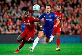 Dậy sóng Liverpool vs Chelsea: Soi kèo, dự đoán kết quả TOP 4 Ngoại hạng Anh