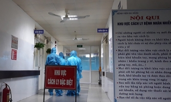 Bệnh nhân ở Đà Nẵng chính thức được xác định mắc COVID-19