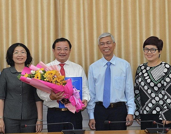 tphcm ha tinh kien toan nhan su bo nhiem lanh dao moi