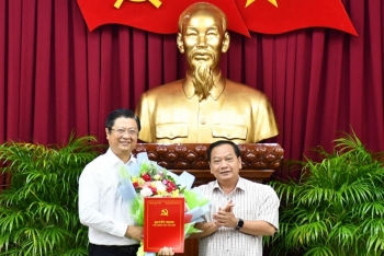 pho chu tich ubnd tp can tho duoc dieu dong giu chuc pho truong ban doi ngoai trung uong