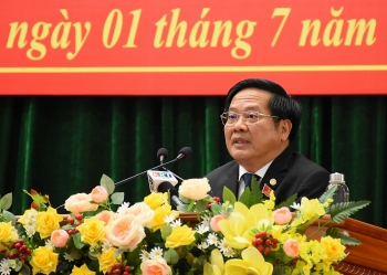 ong le ngoc tuan tai dac cu chu tich ubnd tinh kon tum