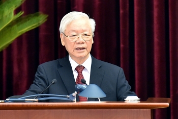 Tổng Bí thư Nguyễn Phú Trọng ra Lời kêu gọi phòng, chống đại dịch COVID-19