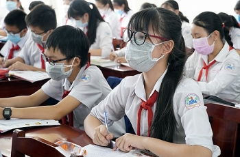 Đề xuất cho học sinh Hà Nội trở lại trường từ 10/7 Đề xuất cho học sinh Hà Nội trở lại trường từ 10/7