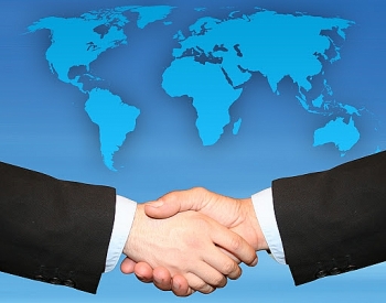 Quy định mới về ký kết và thực hiện thỏa thuận quốc tế nhân danh đơn vị trực thuộc