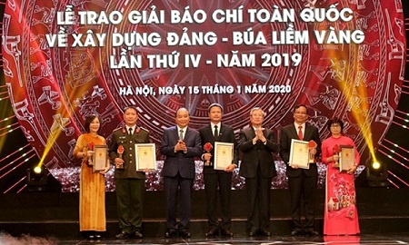 Thương hiệu của lòng dân