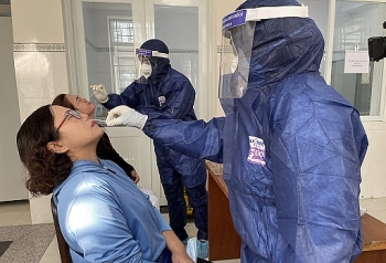 dong nai duoc phan bo hon 230 nghin lieu vaccine sau khi co them nhieu ca covid 19 moi