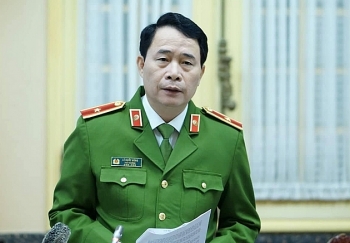 Nhân sự mới BCĐ cải cách hành chính của Chính phủ Nhân sự mới BCĐ cải cách hành chính của Chính phủ