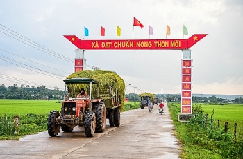 Quốc hội nhất trí đầu tư 271 nghìn tỷ đồng cho giảm nghèo và xây dựng nông thôn mới