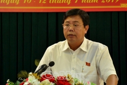 Bác bỏ "ốc đảo bình yên", Chủ tịch tỉnh Cà Mau trả lại 1,2 tỷ đồng