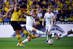 Link xem trực tiếp trận Borussia Dortmund vs Augsburg vòng 1 bóng đá Đức