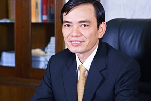 cuu tong giam doc bidv tran anh tuan qua doi vi dot quy
