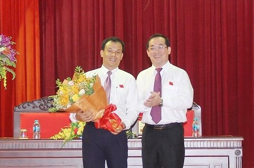 ben tre ba ria vung tau nghe an bac kan co nhan su moi