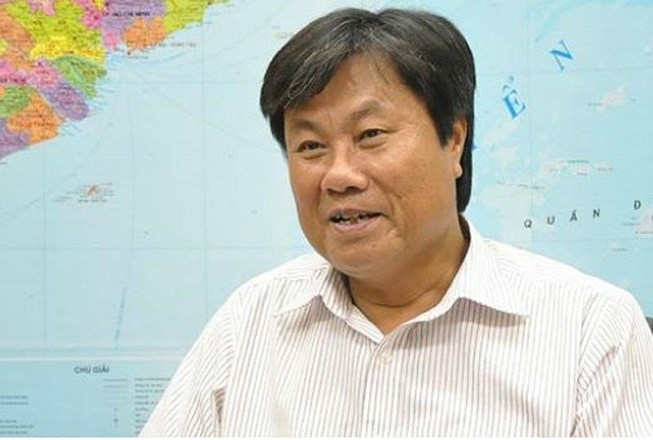 ly do nguyen pho chu nhiem van phong chinh phu pham viet muon bi ky luat canh cao
