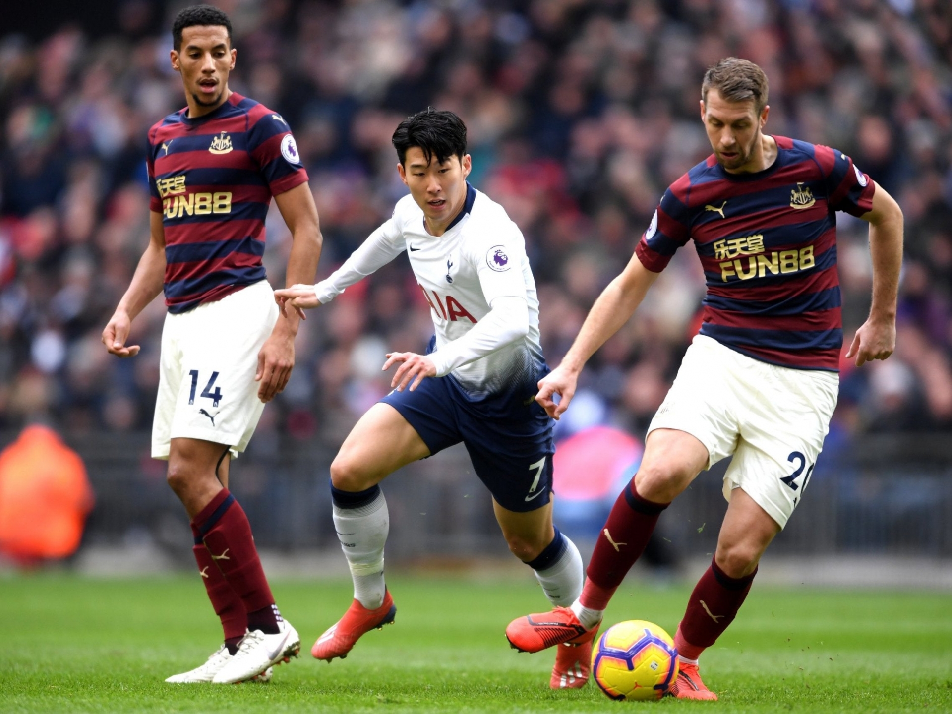 link xem truc tiep tottenham vs newcastle 22h30 ngay 258 ngoai hang anh vong 3