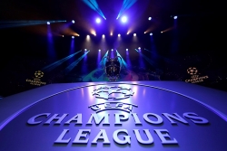 Kết quả bốc thăm Champions League: Bảng đấu tử thần gọi tên ai?