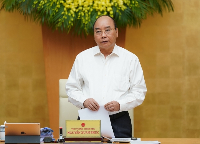 thu tuong can nhac quy mo pham vi khi ap dung gian cach xa hoi