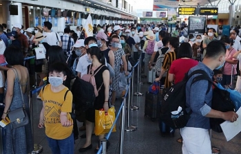 Thủ tướng đồng ý cấp phương tiện đưa 400 du khách rời Đà Nẵng về các địa phương