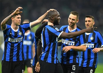Inter Milan vs Getafe (02h00, 6/8): Link xem trực tiếp, online nhanh và rõ nét nhất