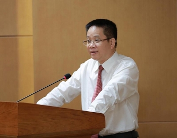 Phó Chánh văn phòng Bộ GD-ĐT Nguyễn Việt Hùng đột tử tại Bắc Kạn