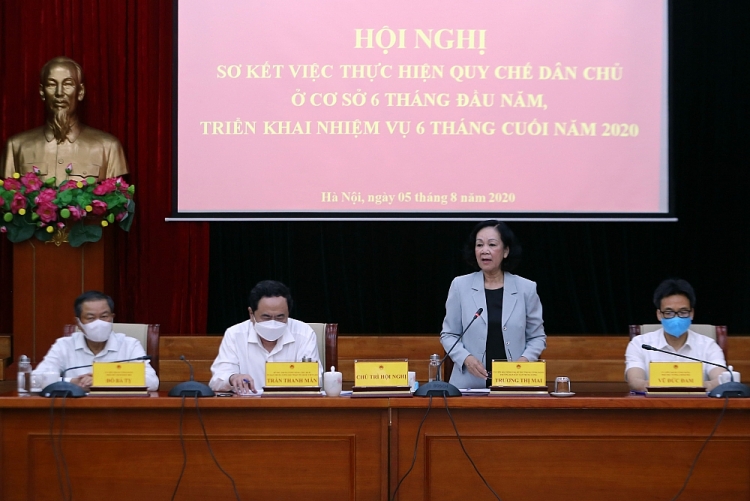 da xu ly nhieu van de duoc nguoi dan phan anh dung tren mang xa hoi