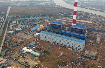 Dự án nhiệt điện Thái Bình 2 có nhiều sai phạm, đội vốn gần 11.000 tỷ