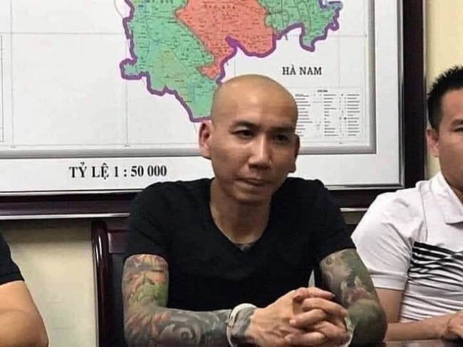 giang ho mang phu le khai nhan sai dan em danh dao chile vi mau thuan voi vo minh