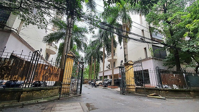 het xin nha cong vu nguyen thu truong dang huynh mai lai duoc ho tro nha o xa hoi