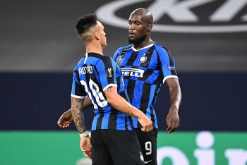 Soi kèo Inter Milan vs Bayer Leverkusen (02h00 ngày 11/8): Ai cản nổi á quân Serie A?