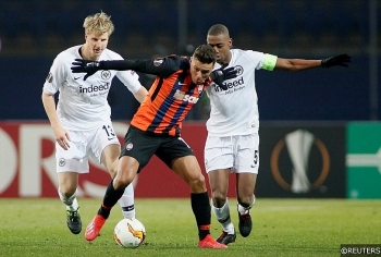 Shakhtar Donetsk vs Basel (02h00, 12/8): Link xem trực tiếp, online nhanh và rõ nét nhất