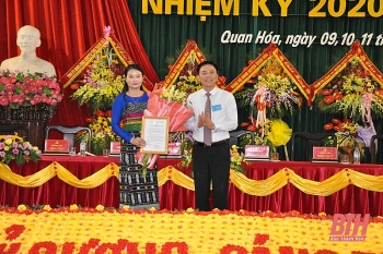 Bổ nhiệm lãnh đạo mới TP.HCM, Thanh Hóa, Cà Mau