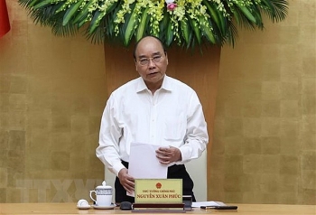 thu tuong cai gi co loi cho dan lam gi de xa hoi phat trien tot thi nen tien hanh