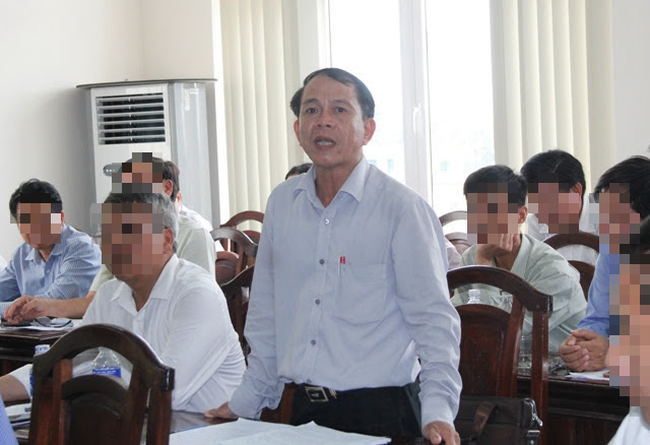 Kỷ luật Phó Chủ tịch huyện "hô biến" hàng nghìn mét vuông đất nuôi tôm thành đất ở