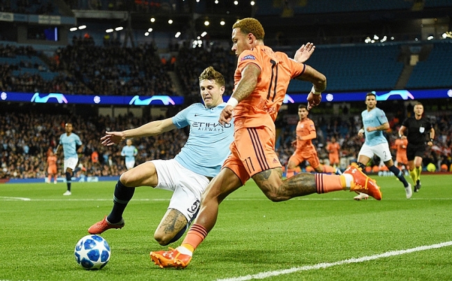 Man City vs Lyon (02h00, 16/8): Link xem trực tiếp, online nhanh và rõ nét nhất