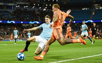 Man City vs Lyon (02h00, 16/8): Link xem trực tiếp, online nhanh và rõ nét nhất