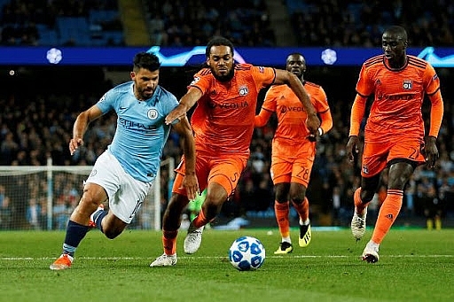 Soi kèo Man City vs Lyon (02h00, 16/8): "Mãnh sư" tiếp tục gây bất ngờ?