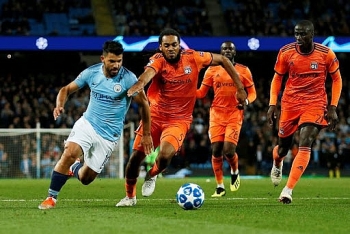 Kết quả Man City vs Lyon (02h00, 16/8): "Mãnh sư" tiếp tục gây bất ngờ?
