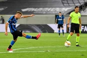 Inter Milan vs Shakhtar Donetsk (02h00, 18/8): Link xem trực tiếp, online nhanh và rõ nét nhất