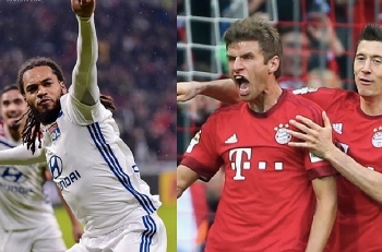 bayern munich vs lyon 02h00 208 link xem truc tiep online nhanh va ro net nhat