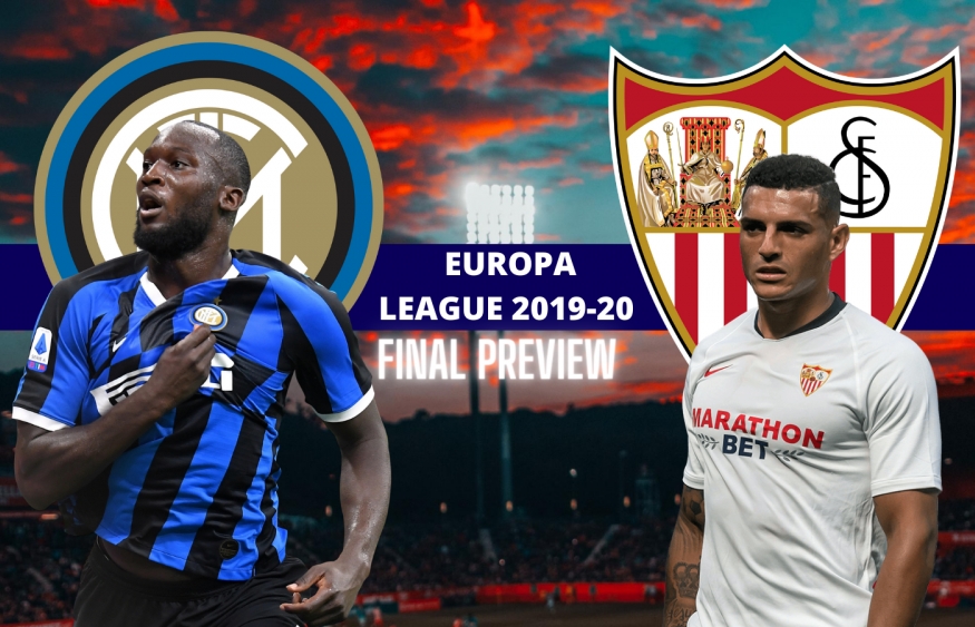 Soi kèo Sevilla vs Inter Milan (02h00, 22/8): Không có chỗ cho sai lầm