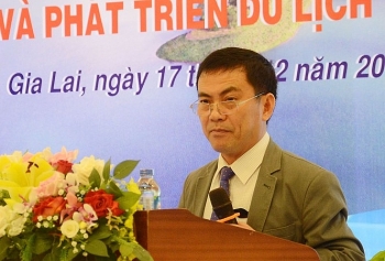 Vì sao Phó Chủ tịch tỉnh Gia Lai Nguyễn Đức Hoàng bất ngờ xin nghỉ việc?