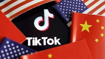 tiktok va nguoi dung my dong loat kien chinh quyen tong thong trump