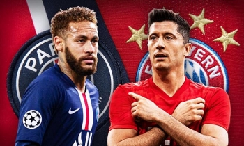 xem truc tiep online chung ket c1 psg vs bayern munich tren kenh nao