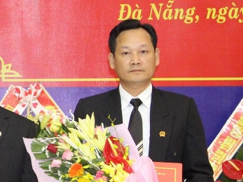 Chân dung ông Nguyễn Văn Tiến - tân Phó Chánh án Tòa án nhân dân tối cao