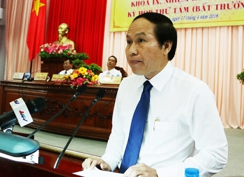 chan dung ong le tien chau tan bi thu tinh uy hau giang