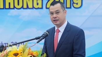 Phú Yên bầu Chủ tịch tỉnh 46 tuổi làm Bí thư Tỉnh ủy