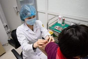 Cho phép thử nghiệm lâm sàng vaccine Nano Covax giai đoạn 3 liều 25mcg